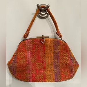 Vintage Ingber Hand bag